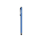 Targus  Slim Stylus For Touch-Screen Displays, Metallic Blue