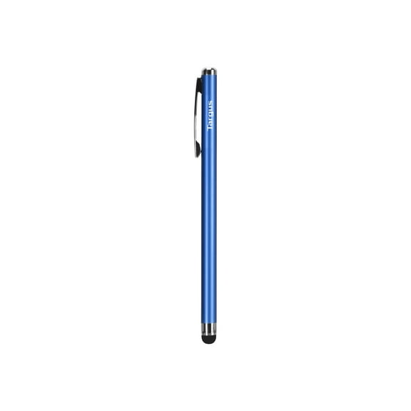 Targus Slim Stylus - Stylus - metallic blue