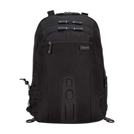 Targus 15.6" EcoSmart Checkpoint-Friendly Backpack