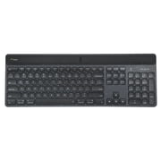 Targus Sustainable Energy Harvesting EcoSmart Keyboard - AKB868US