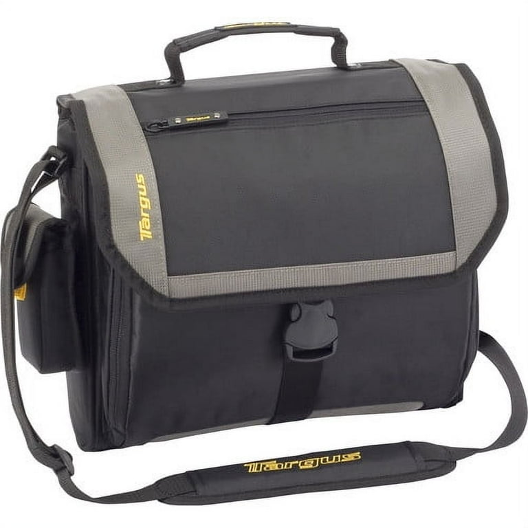 Targus TCG213T CityGear Atlanta Messenger Laptop Case