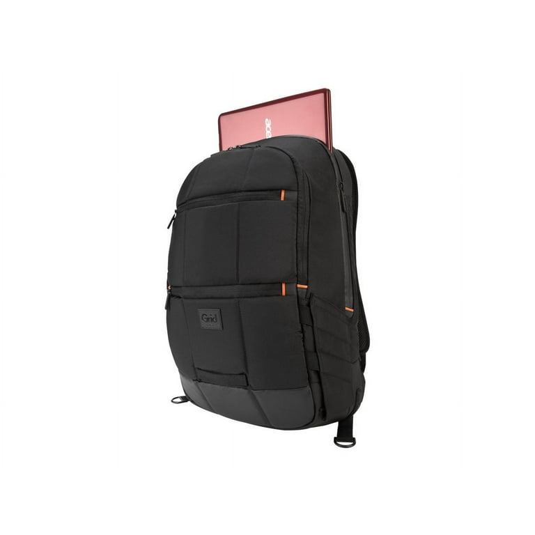 17 inch laptop backpack suppliers THE GOODS Recycled 17" Laptop Backpack