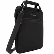 Targus Slipcase TSS912 Carrying Case Sleeve for 12" Notebook - Black