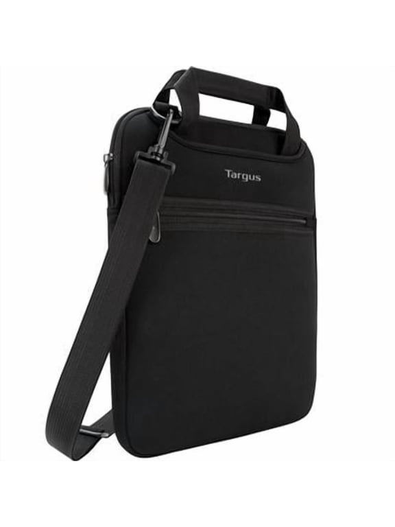 Slipcase TSS912 Carrying Case (Sleeve) for 12" Notebook - Black