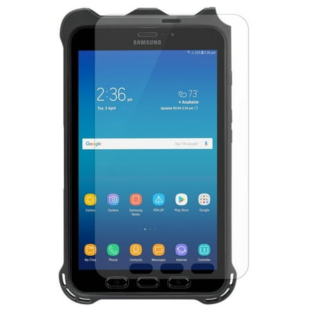 Targus Tempered Glass Screen Protector for Samsung Galaxy Tab Active3 - AWV341TGLZ