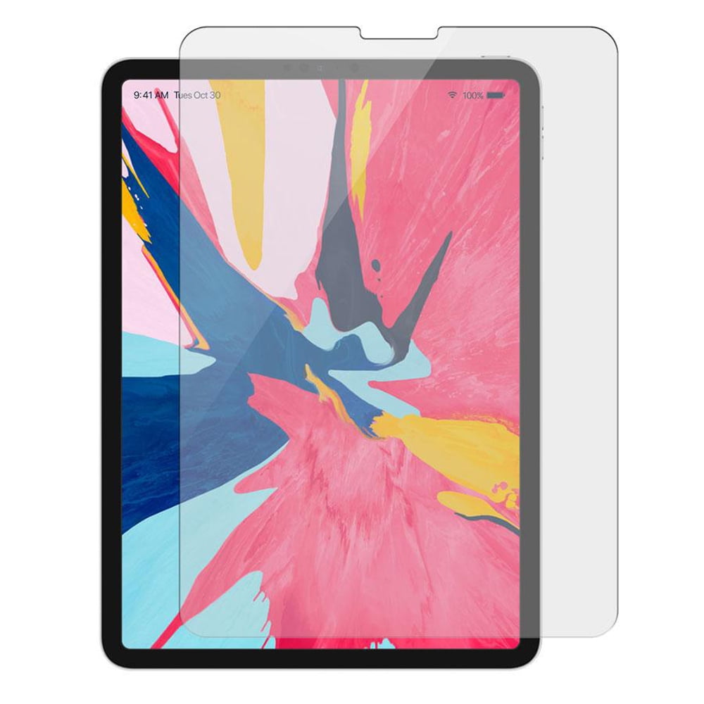  EIP Paperfeel Magnetic Screen Protector Compatible with iPad  10th Generation 10.9 inches Anti-glare, Easy Install, Detach and Clean,  Draw and Sketch Like on Paper : Electronics