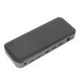 thumbnail image 1 of Targus USB-C Hybrid/Universal Triple Video + KVM Docking Station with Dual 100W Power, 1 of 2
