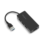Targus USB 3.0 4-Port Hub, ACH124US