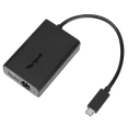 thumbnail image 1 of Targus USB-C Multiplexer Adapter - ACA46GLZ, 1 of 5