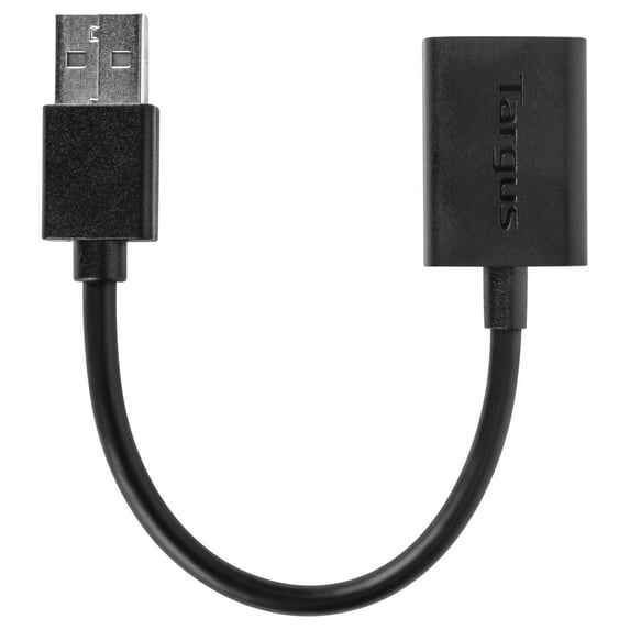 Targus USB-C to USB-A Cable