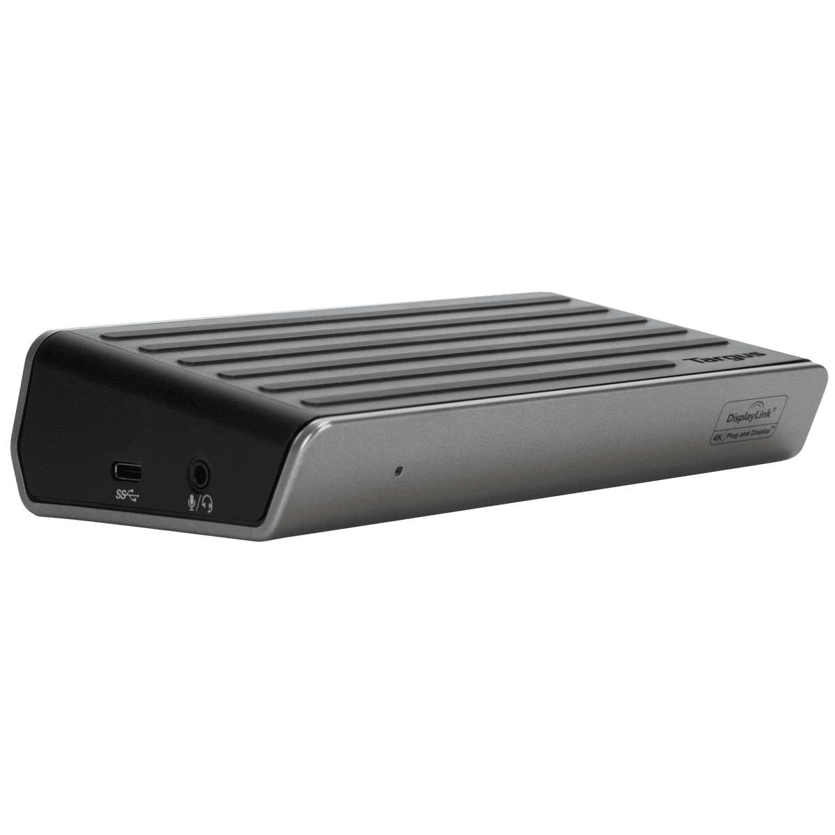 Targus Universal USB 3.0 DV4K Docking Station - DOCK160USZ