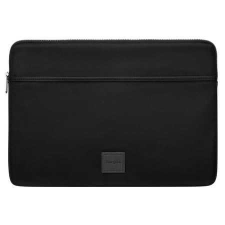 Targus - Urban Sleeve for 15.6" Laptop - Black