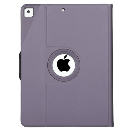 Targus - VersaVu Case for iPad (9th/8th/7th gen.) 10.2-inch, iPad Air/Pro 10.5-inch - Violet