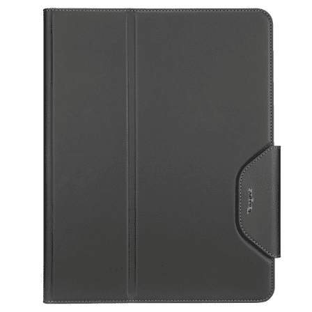 Targus VersaVu® Classic Case for iPad Air® 13-inch (M3), iPad Air® 13-inch (M2) and iPad Pro® 12.9-inch (6th, 5th, 4th, 3rd gen.), Black