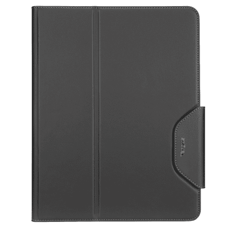 Targus - VersaVu Classic Tablet Case for iPad Air 12.9" (2024) and iPad Pro 12.9" (6th, 5th, 4th, 3rd gen.) - Black