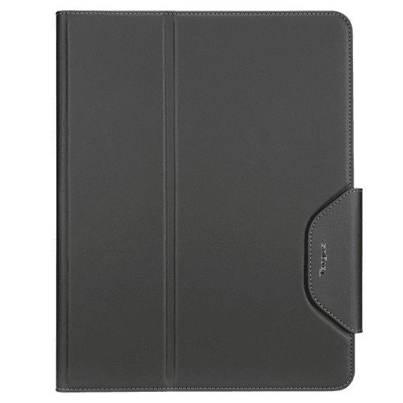 Targus VersaVu® Classic Case for iPad Air® 13-inch (M3), iPad Air® 13-inch (M2) and iPad Pro® 12.9-inch (6th, 5th, 4th, 3rd gen.), Black