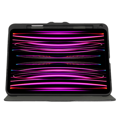 Targus - VersaVu Slim for iPad Pro 11" (2024) - Black