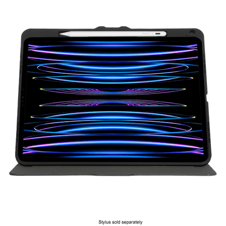 Targus - VersaVu Slim Case for iPad Pro 13-inch (M5/M4) - Black