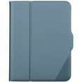 thumbnail image 1 of Targus VersaVu THZ91402GL Carrying Case for 8.3" Apple iPad mini (6th Generation) Tablet - Blue, 1 of 17