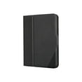 thumbnail image 1 of Targus Versavu Antimicrobial Case For Ipd Mini (6th Gen.) 8.3-inch, Black, 1 of 5