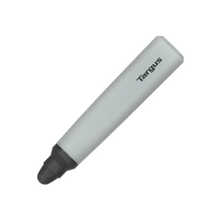 Targus - Washable Stylus - Lt. Grey