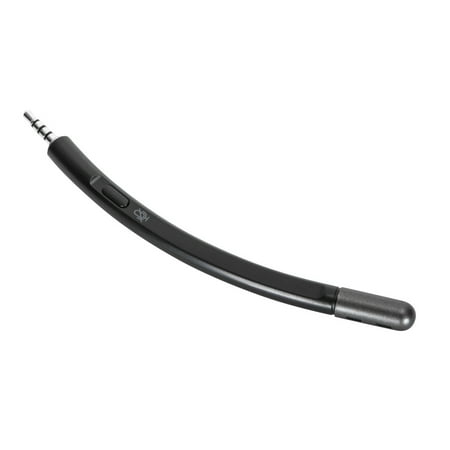Targus Wireless Bluetooth Stereo Headset, Black