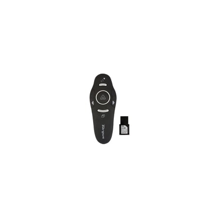 Targus Wireless Presenter with Laser Pointer