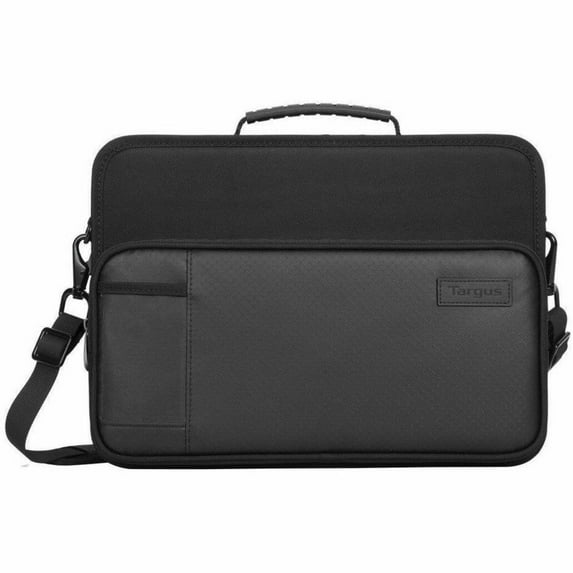 Targus Work-In TKC001 Carrying Case (Briefcase) for 11.6" Notebook, Chromebook, Black