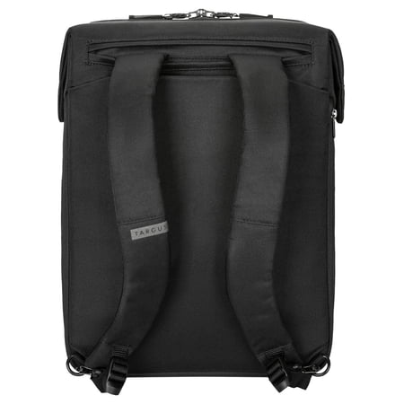 Targus Work+ TBB609GL Carrying Case (Backpack/Tote) for 16" Notebook - Black