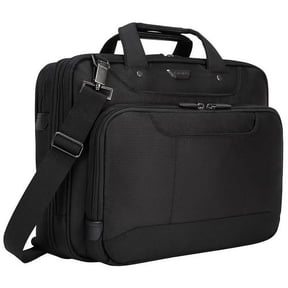 Targus 14 Corporate Traveler Checkpoint-Friendly Briefcase - CUCT02UA14S