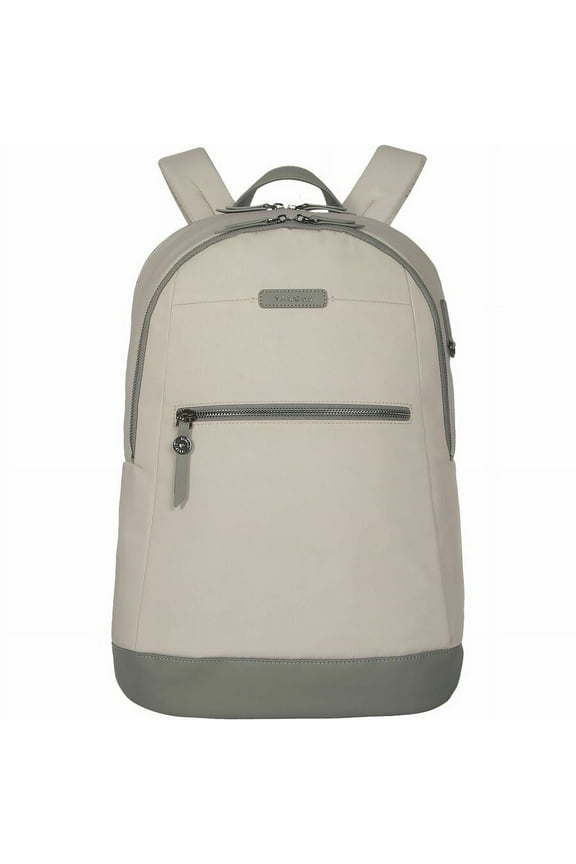 vila Carrying Case (Backpack) for 15" to 16" Notebook, Navy