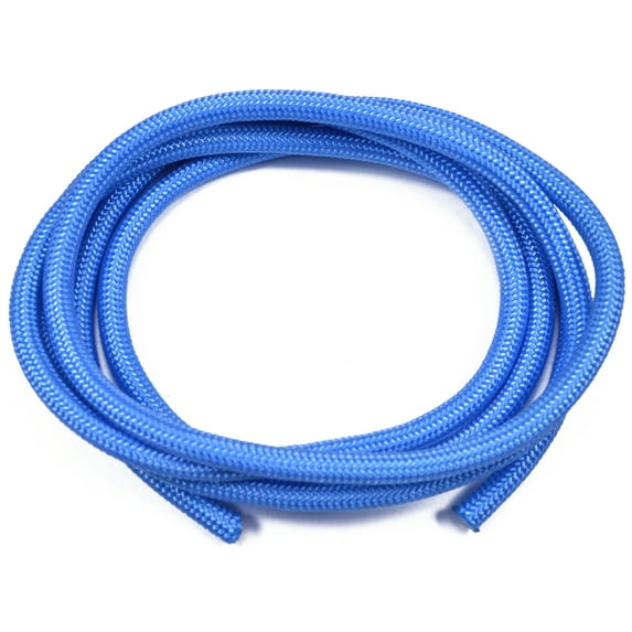 Tarheel Blue 750 Cord 11 Strand Paracord - 100 Feet