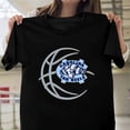 thumbnail image 1 of Tarheels A Carolina A UNC A North A Carolina An Unisex A T-Shirt Unisex, up to 5XL, 1 of 3