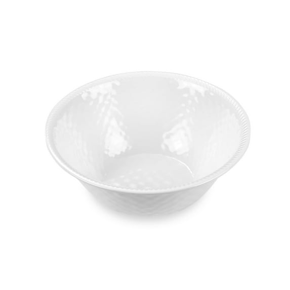 Classic Rope Serve Bowl, 12.8" x 4.7", 170 oz.
