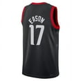 thumbnail image 1 of Tari_Eason_17_Black_Jersey, 1 of 1