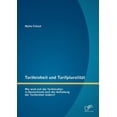 thumbnail image 1 of Tarifeinheit und Tarifpluralität: Wie wird sich die Tarifstruktur in Deutschland nach der Aufhebung der Tarifeinheit ändern? (Paperback), 1 of 1