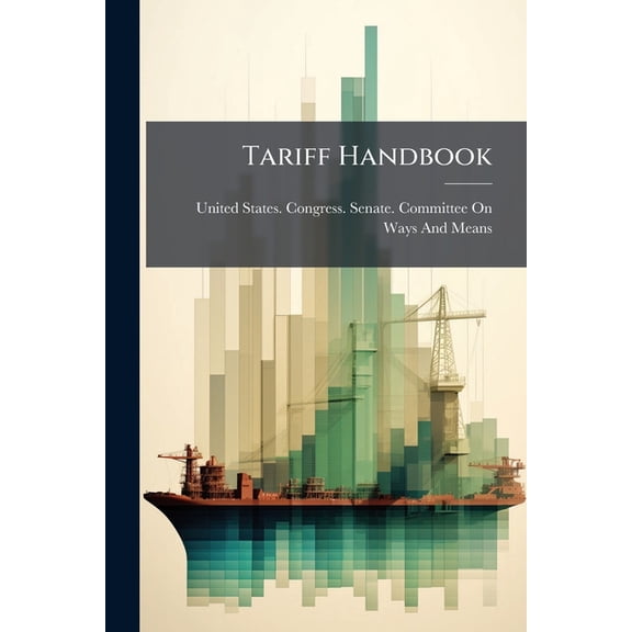 Tariff Handbook (Paperback)