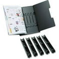 thumbnail image 1 of Tarifold 6-Section Catalog Rack Starter Set, 1 of 1