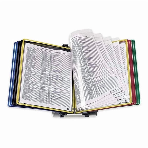 Tarifold Desktop Document Display,Foldfive D291F