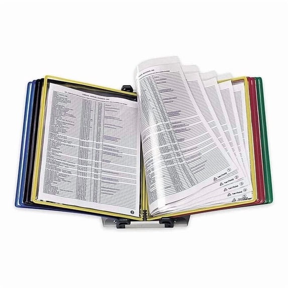 Tarifold Desktop Document Display,Foldfive D291F
