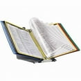 thumbnail image 1 of Tarifold Display Fold Pockets,Assorted,PK5 P095F, 1 of 2