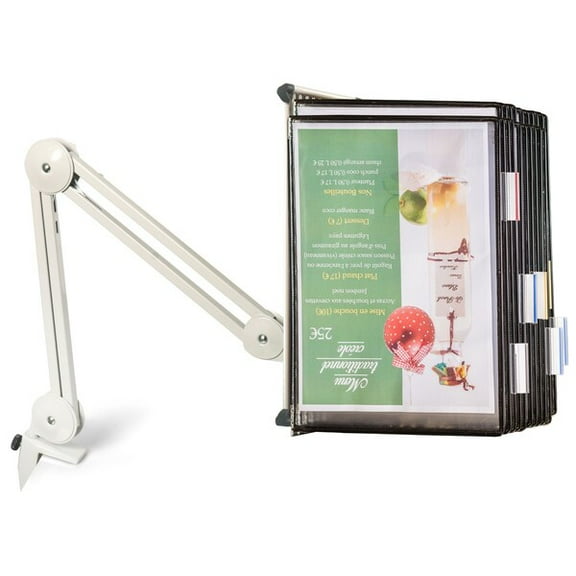 Tarifold Document Display Kit,19.69" W,31.89" H DAA71