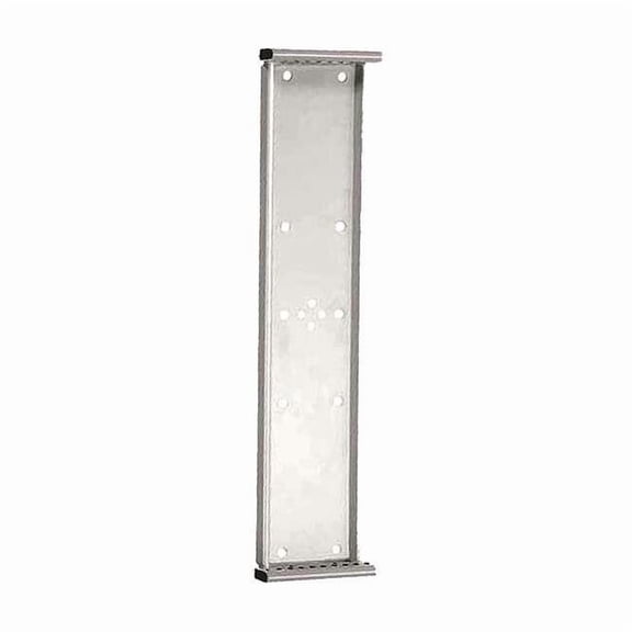 Stainless Steel Document Display Mountin W200SS