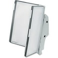 thumbnail image 1 of Tarifold, TFITW271, Reference Wall Display Unit, 1 Each, White, 1 of 2