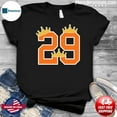 Tarik Skubal 29 Triple Crown Shirt