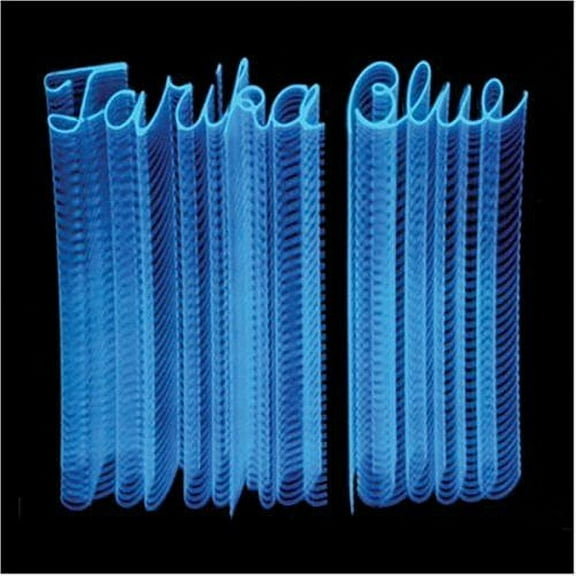 Tarika Blue - Tarika Blue - Music & Performance - CD