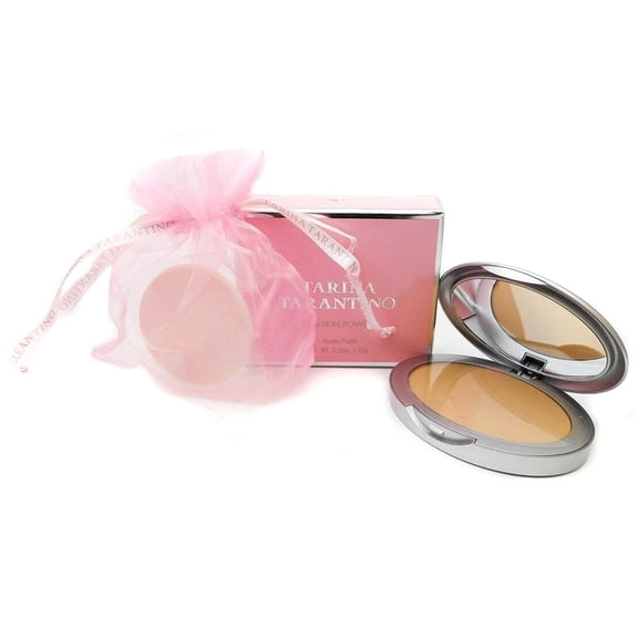 Tarina Tarantino Dollskin Powder No. 7 .35 Oz.