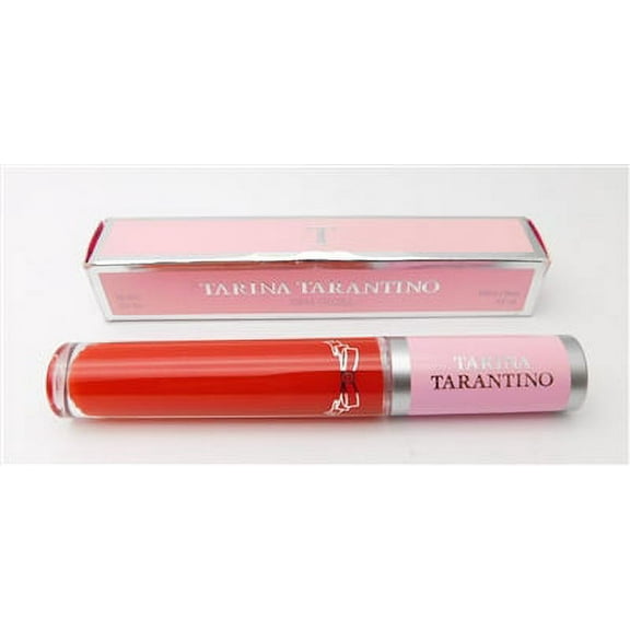 Tarina Tarantino Gem Gloss Lip Gloss Lacquer .14 Fl Oz.