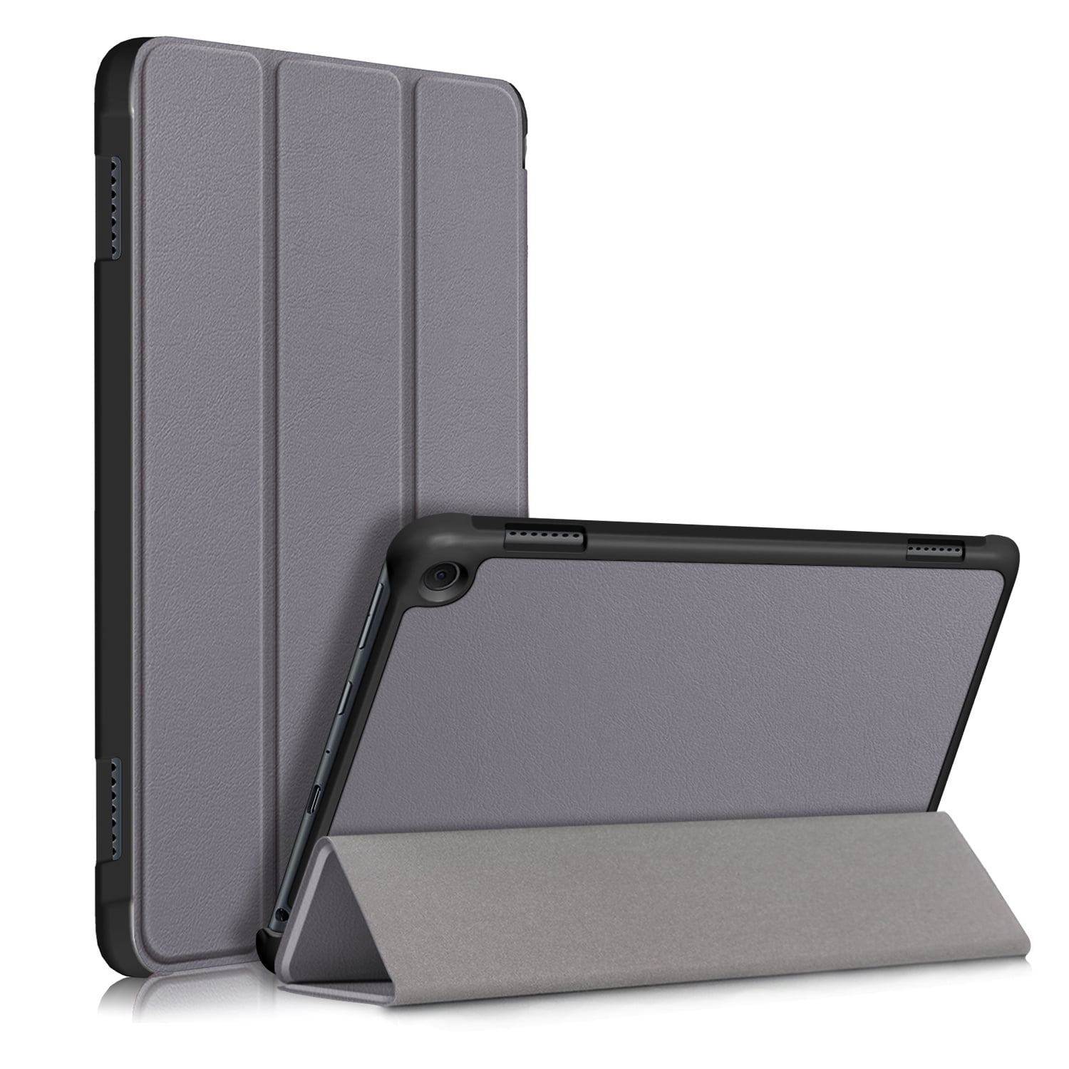 Smart Case Protective Shell For  Kindle 8/10th Gen
