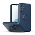 thumbnail image 1 of Tarise for Galaxy A13 5G Phone Case, Samsung A13 5G Case with 360 Degree Magnetic Ring Kickstand, Soft TPU Silicone Rubber Cushion Shockproof Protective Case for Samsung Galaxy A13 5G 6.5", Royalblue, 1 of 9